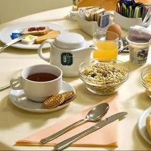 Mirasol Bed & Breakfast Scalea