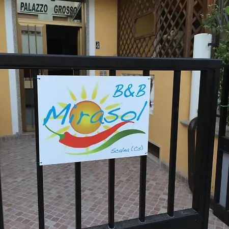 Mirasol Scalea