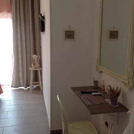 Bed & Breakfast Mirasol Scalea