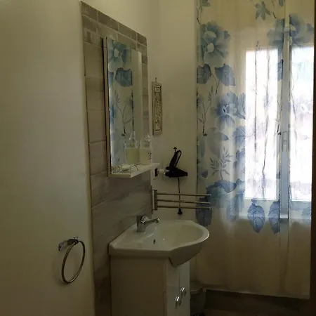 Mirasol Bed & Breakfast Scalea