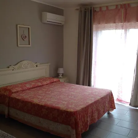 Bed & Breakfast Mirasol