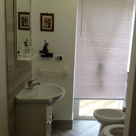 Bed & Breakfast Mirasol Scalea