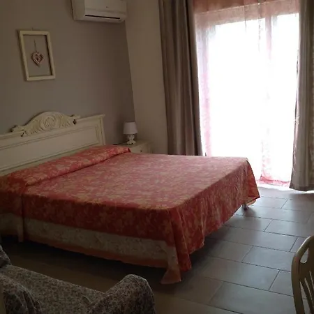Mirasol Bed & Breakfast Scalea