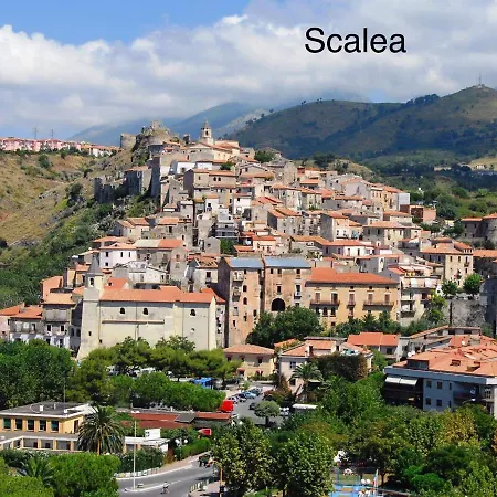 Mirasol Bed & Breakfast Scalea