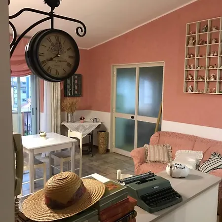 Mirasol 3* Scalea
