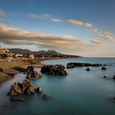 Mirasol Bed & Breakfast Scalea