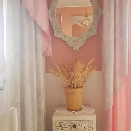 Mirasol Bed & Breakfast Scalea