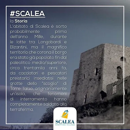 Mirasol Scalea