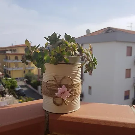 Mirasol Panzió