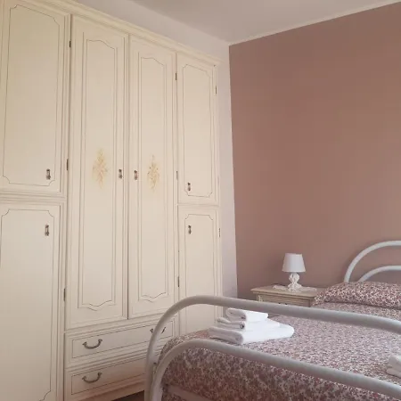 Bed & Breakfast Mirasol Scalea