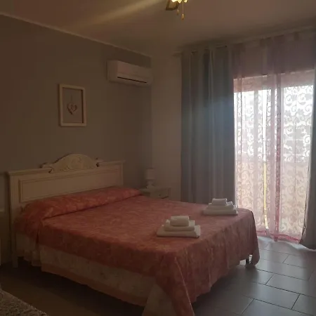 Bed & Breakfast Mirasol Scalea