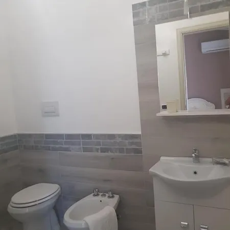 Mirasol Bed & Breakfast 3*
