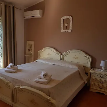 Mirasol Bed & Breakfast 3*