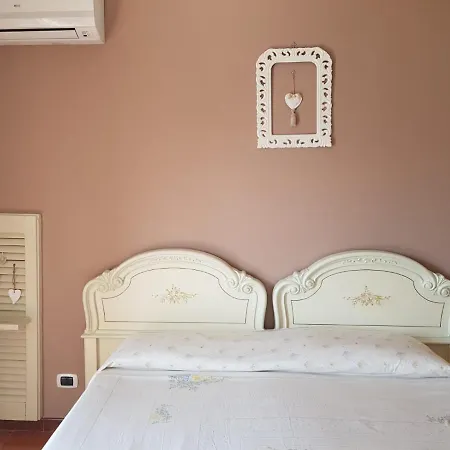 Mirasol 3* Scalea